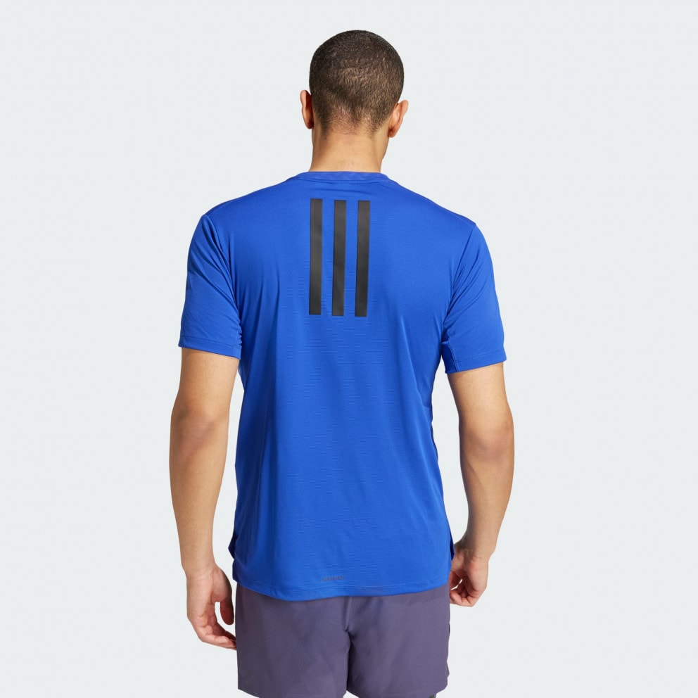 adidas Power Workout Tee