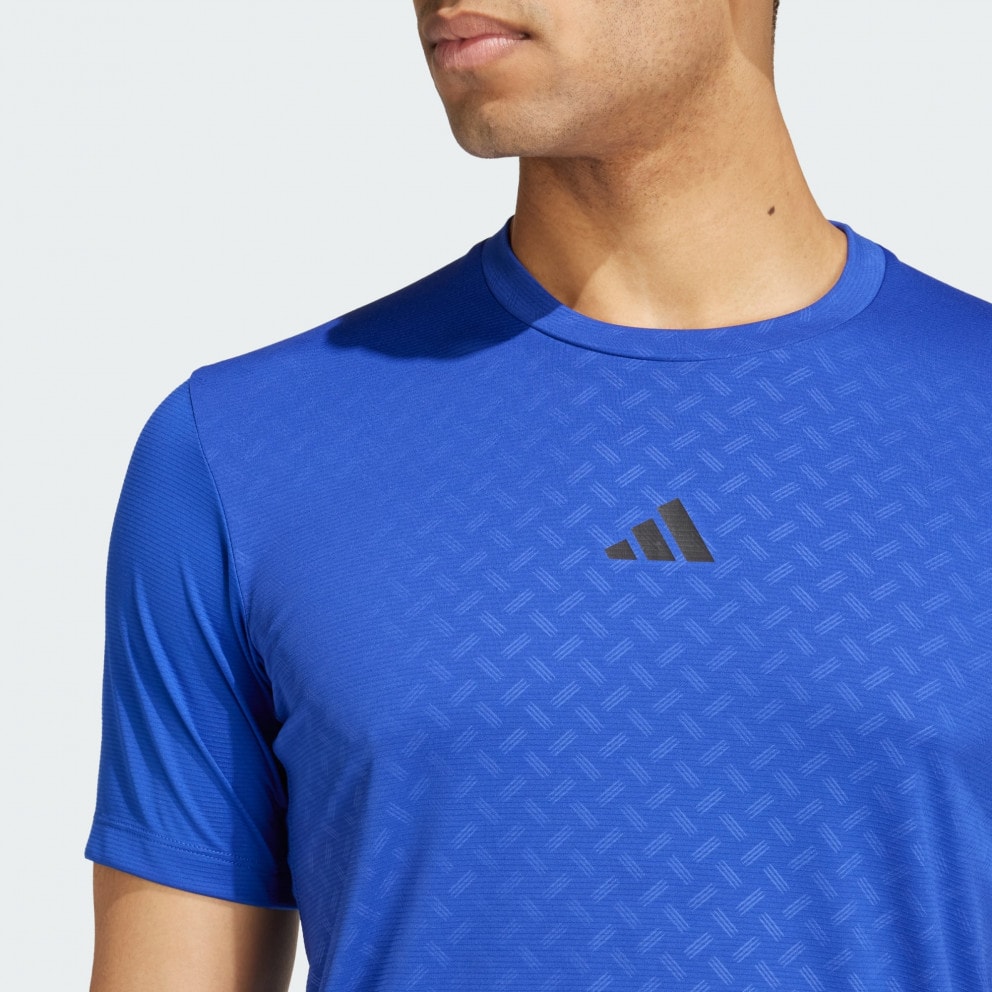 adidas Power Workout Tee