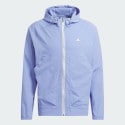 adidas Go-To Utility Dwr Full Zip Jacket