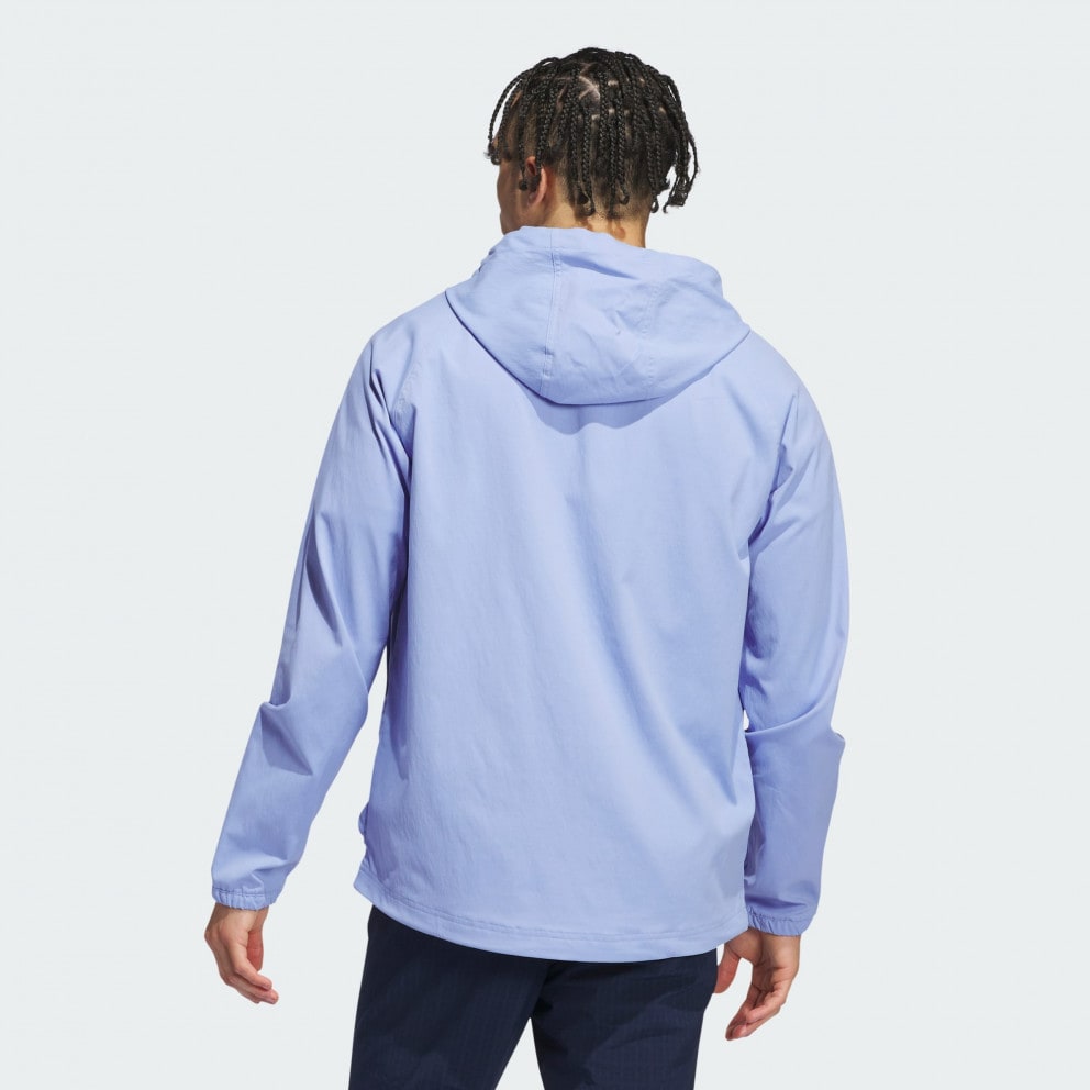 adidas Go-To Utility Dwr Full Zip Jacket