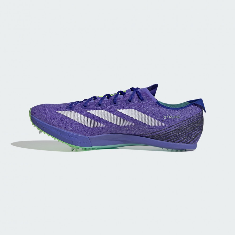 adidas Adizero Prime Sp 3 Strung Shoes