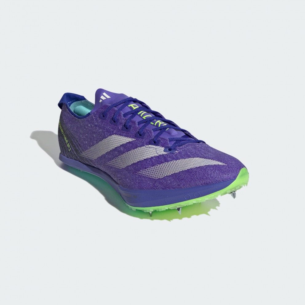 adidas Adizero Prime Sp 3 Strung Shoes