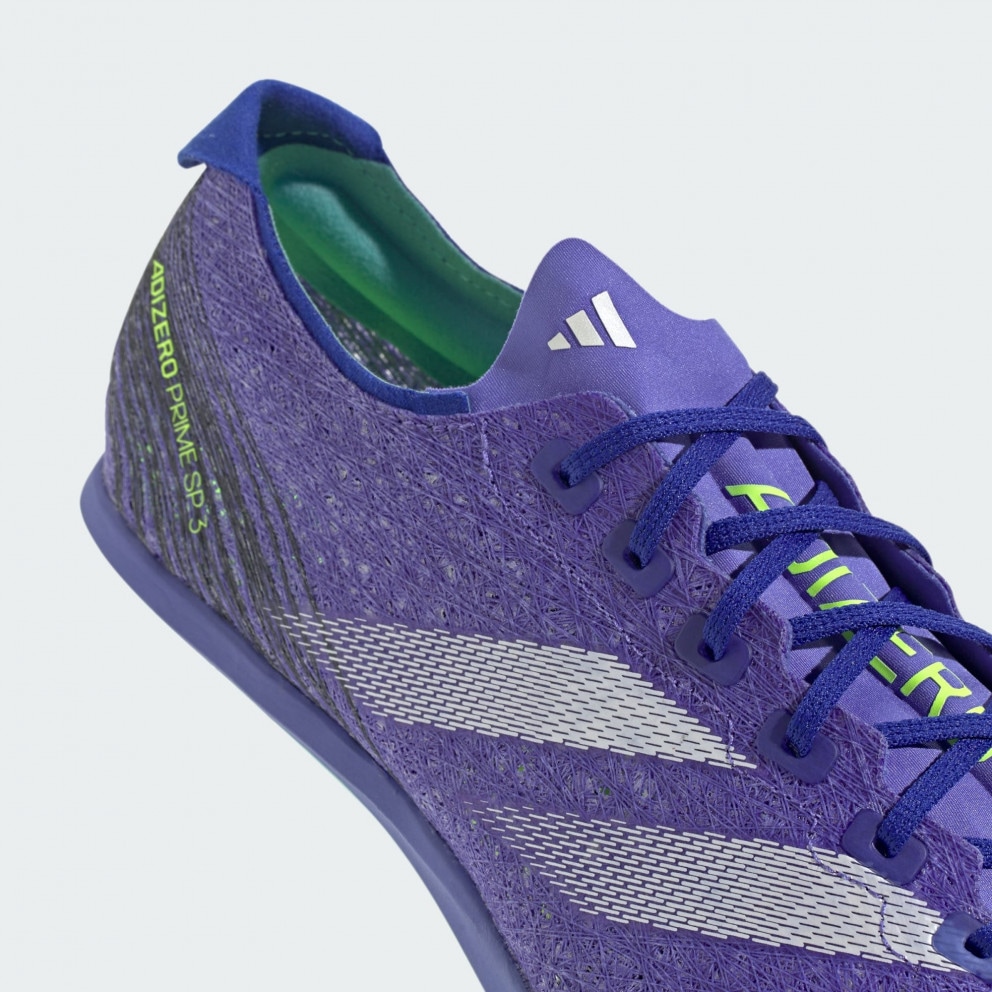 adidas Adizero Prime Sp 3 Strung Shoes