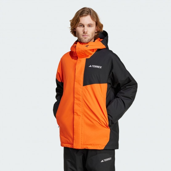 adidas Terrex Terrex Multi 2L Rain.Rdy Insulated Jacket