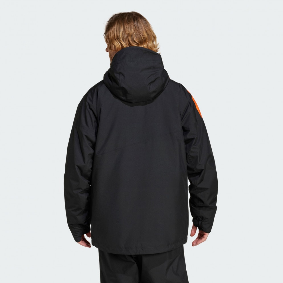 adidas Terrex Terrex Multi 2L Rain.Rdy Insulated Jacket
