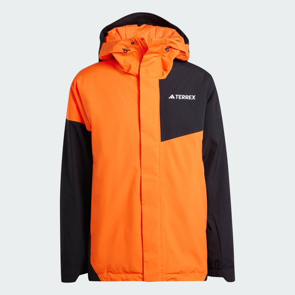 adidas Terrex Terrex Multi 2L Rain.Rdy Insulated Jacket