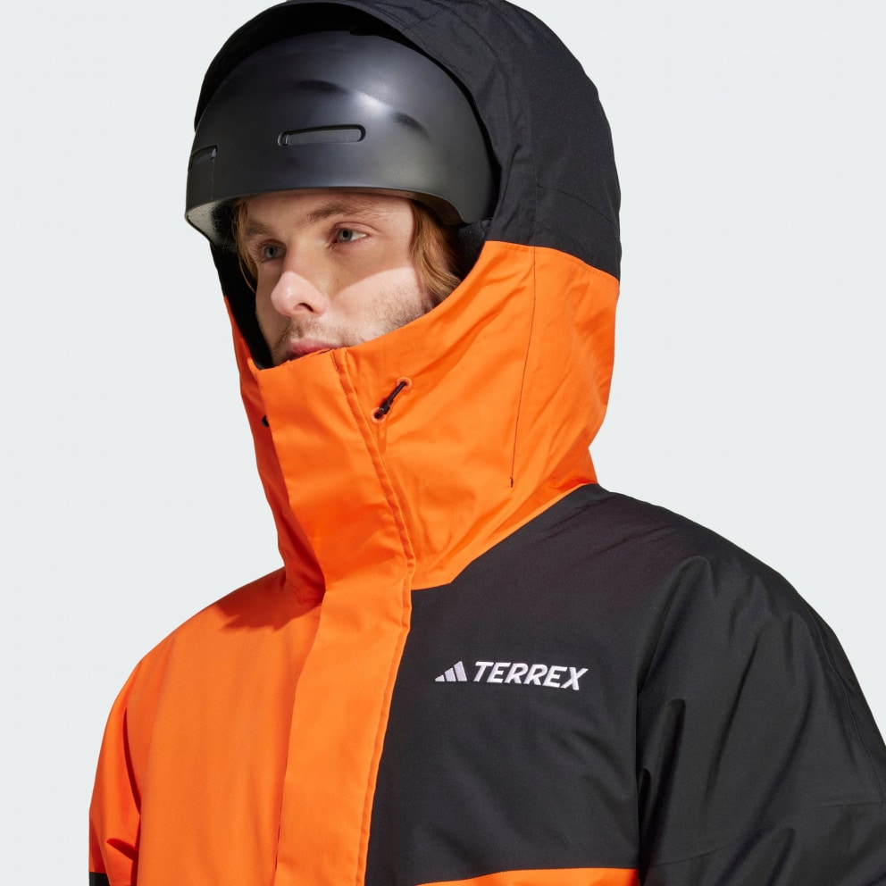 adidas Terrex Terrex Multi 2L Rain.Rdy Insulated Jacket