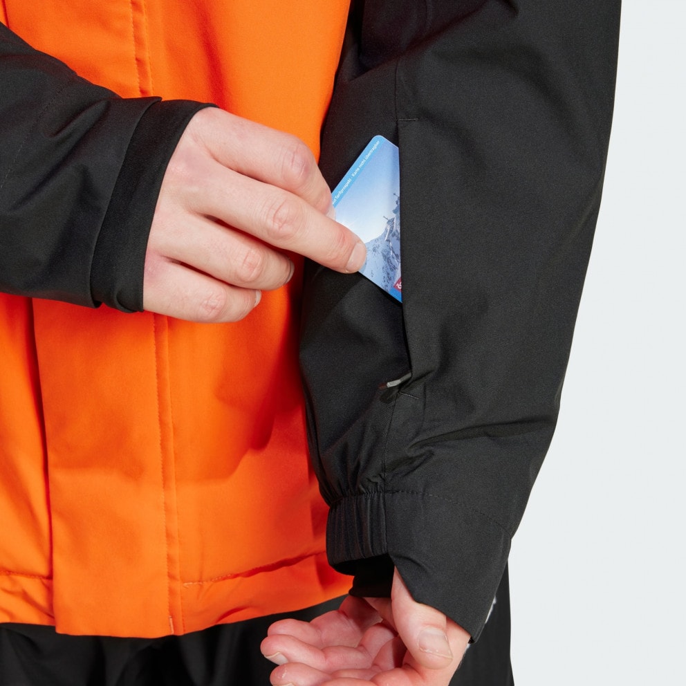 adidas Terrex Terrex Multi 2L Rain.Rdy Insulated Jacket