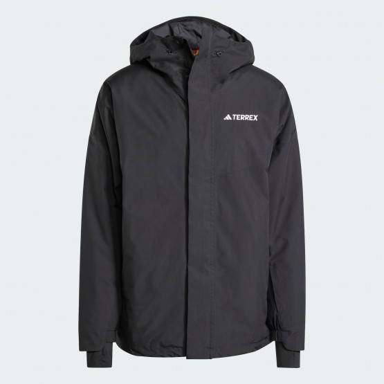 adidas Terrex Terrex Multi 2L Rain.Rdy Insulated Jacket