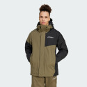 adidas Terrex Terrex Multi 2L Rain.Rdy Insulated Jacket