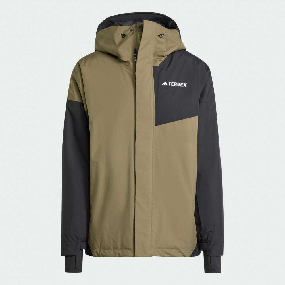 adidas Terrex Terrex Multi 2L Rain.Rdy Insulated Jacket
