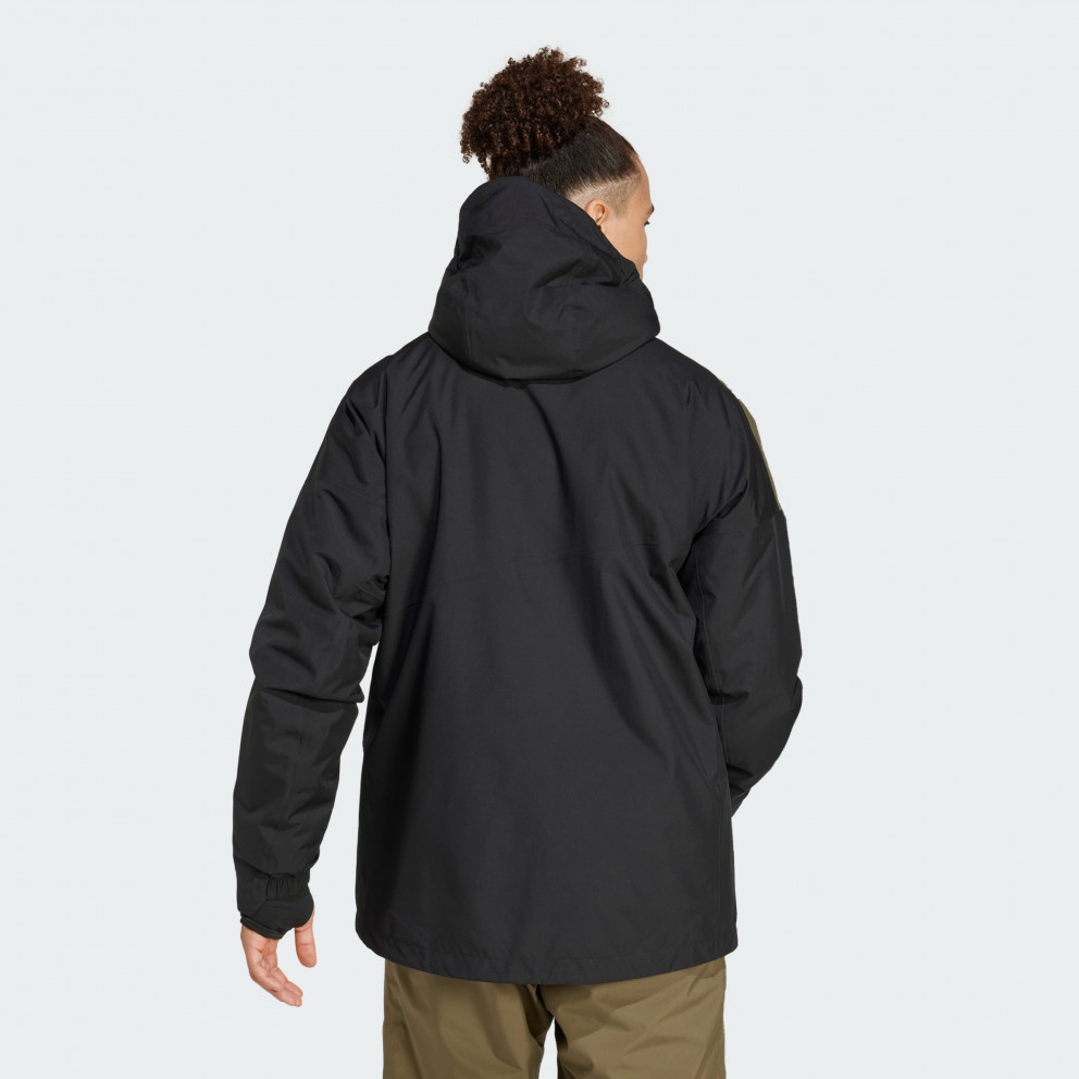 adidas Terrex Terrex Multi 2L Rain.Rdy Insulated Jacket