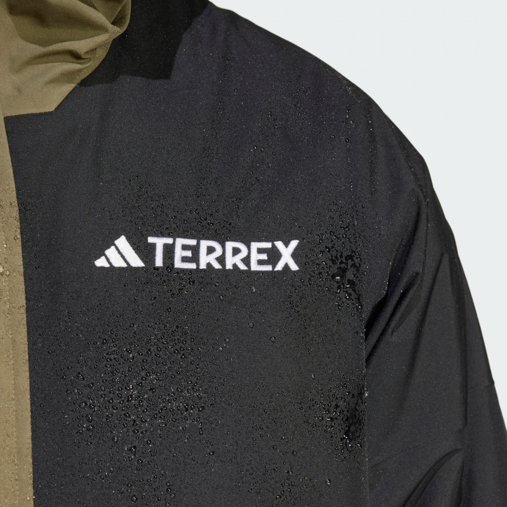 adidas Terrex Terrex Multi 2L Rain.Rdy Insulated Jacket