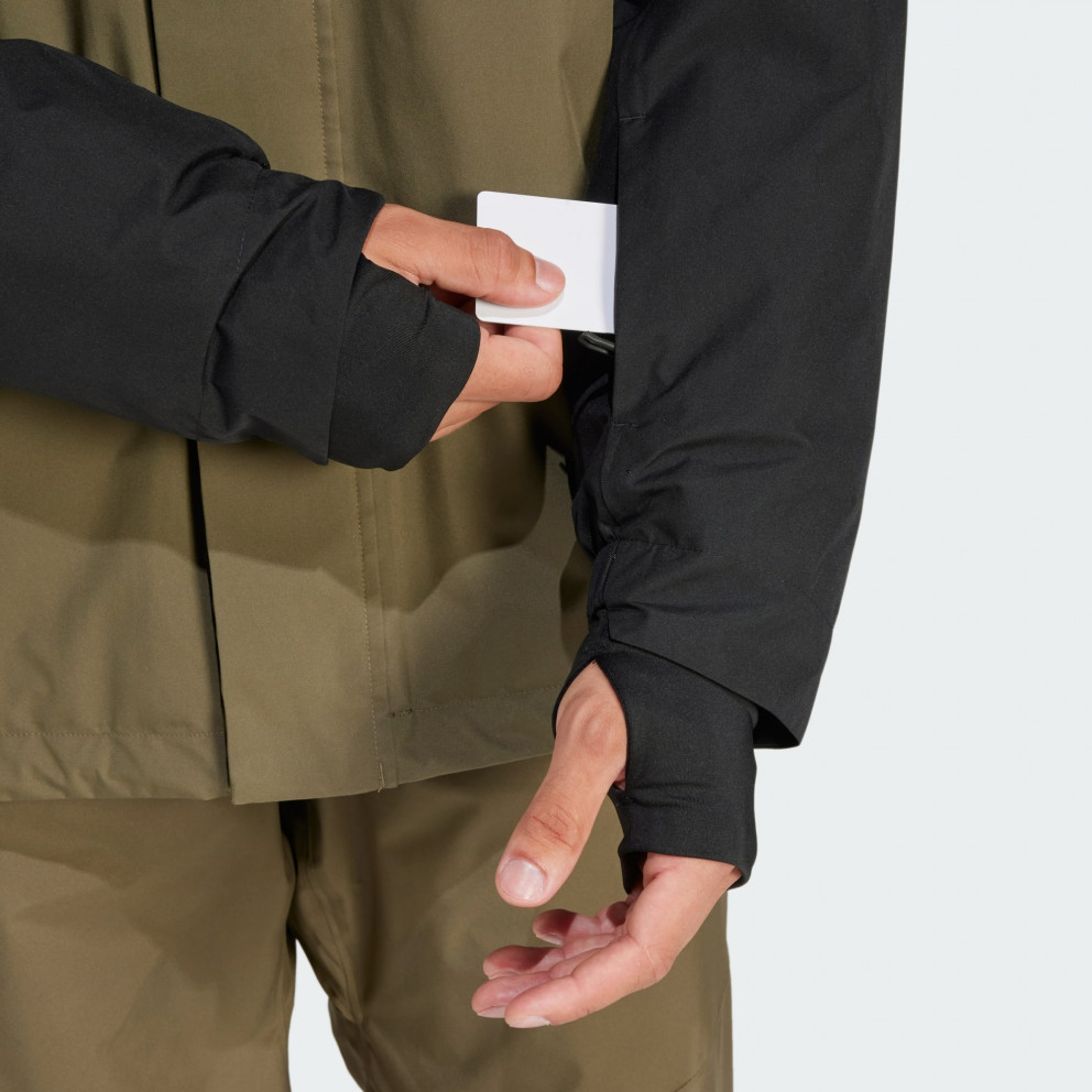 adidas Terrex Terrex Multi 2L Rain.Rdy Insulated Jacket