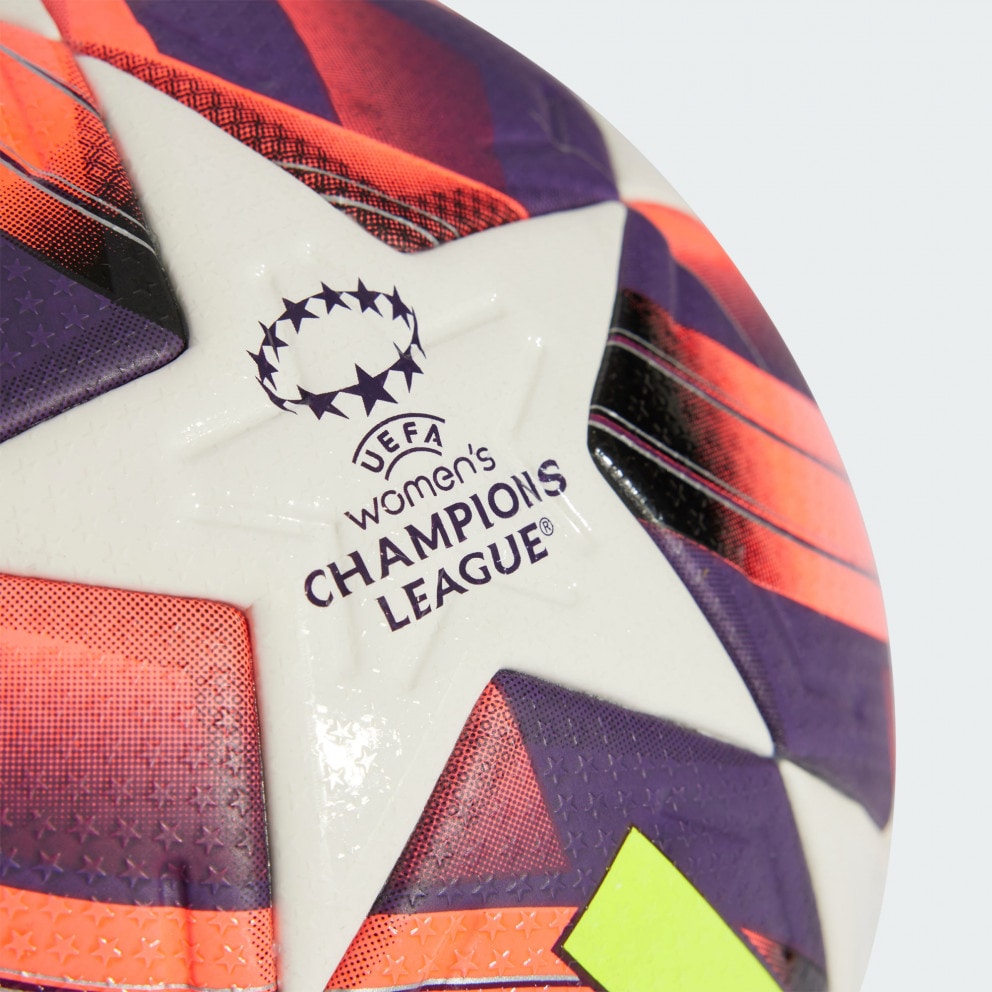 adidas Uwcl Pro 24/25 Group Stage Ball