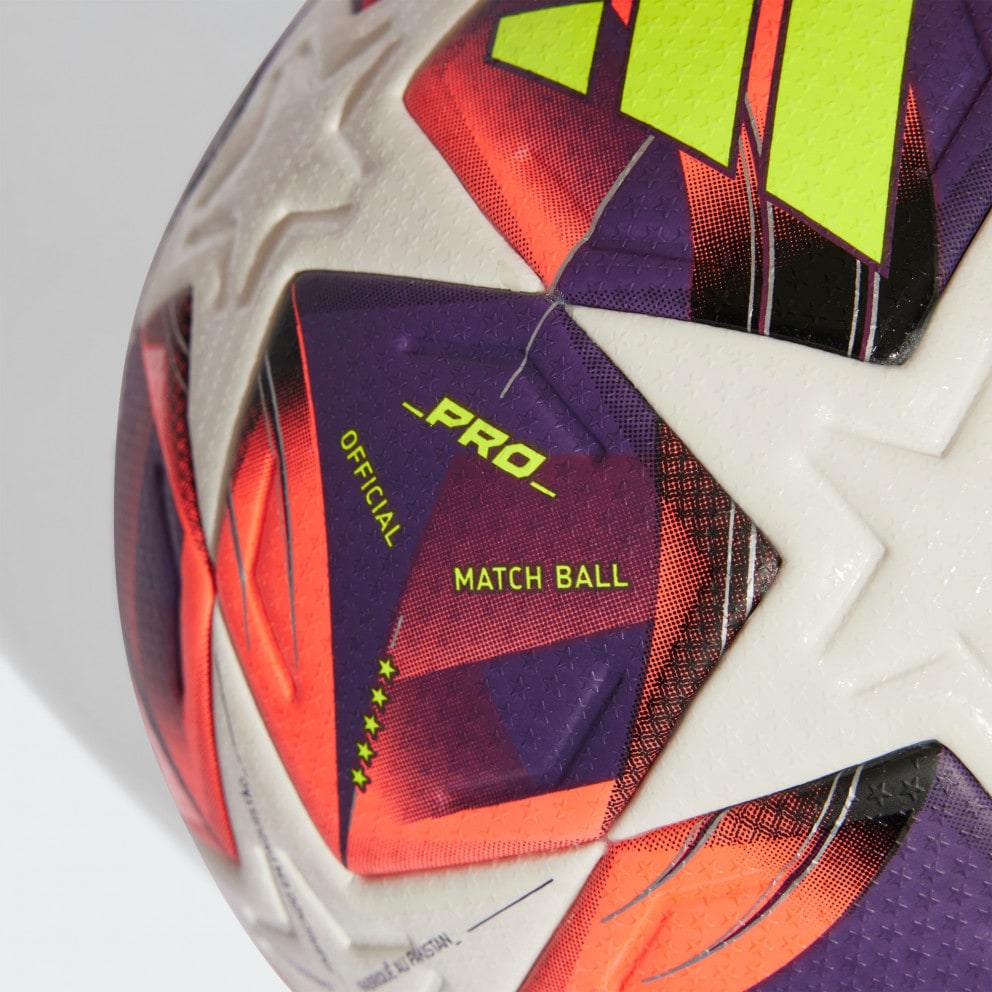 adidas Uwcl Pro 24/25 Group Stage Ball