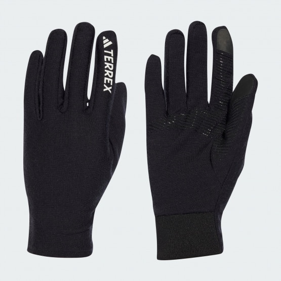 adidas Terrex Terrex Merino Wool Gloves