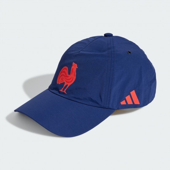 adidas France Tech Baseball Cap
