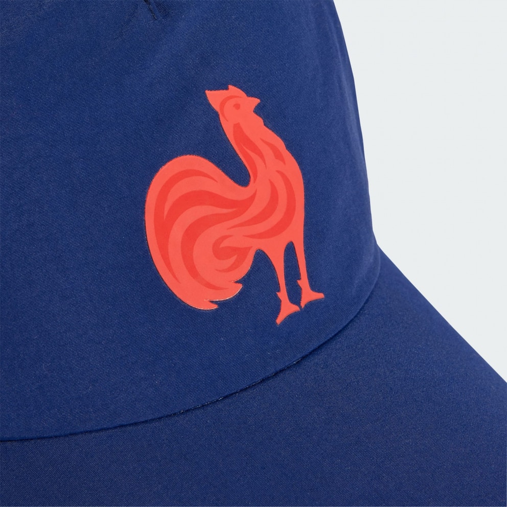 adidas France Tech Baseball Cap