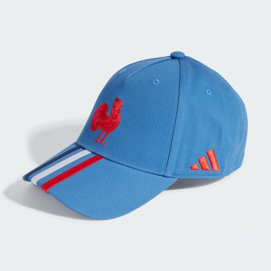 adidas France Baseball Cap