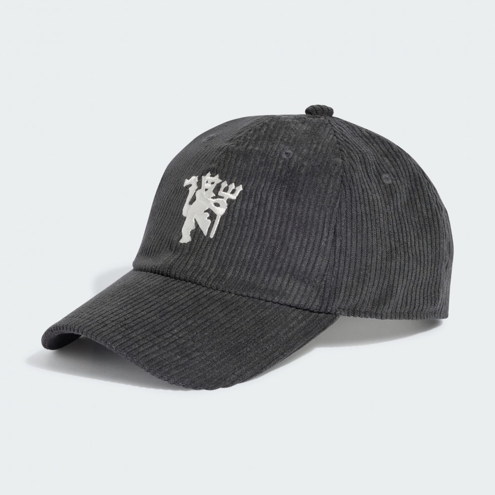 adidas Manchester United Third Baseball Cap