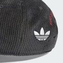 adidas Manchester United Third Baseball Cap