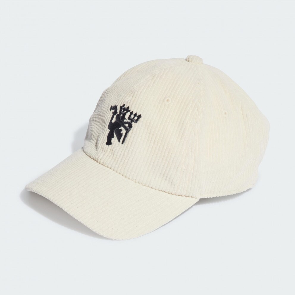 Adidas manchester united cap outlet