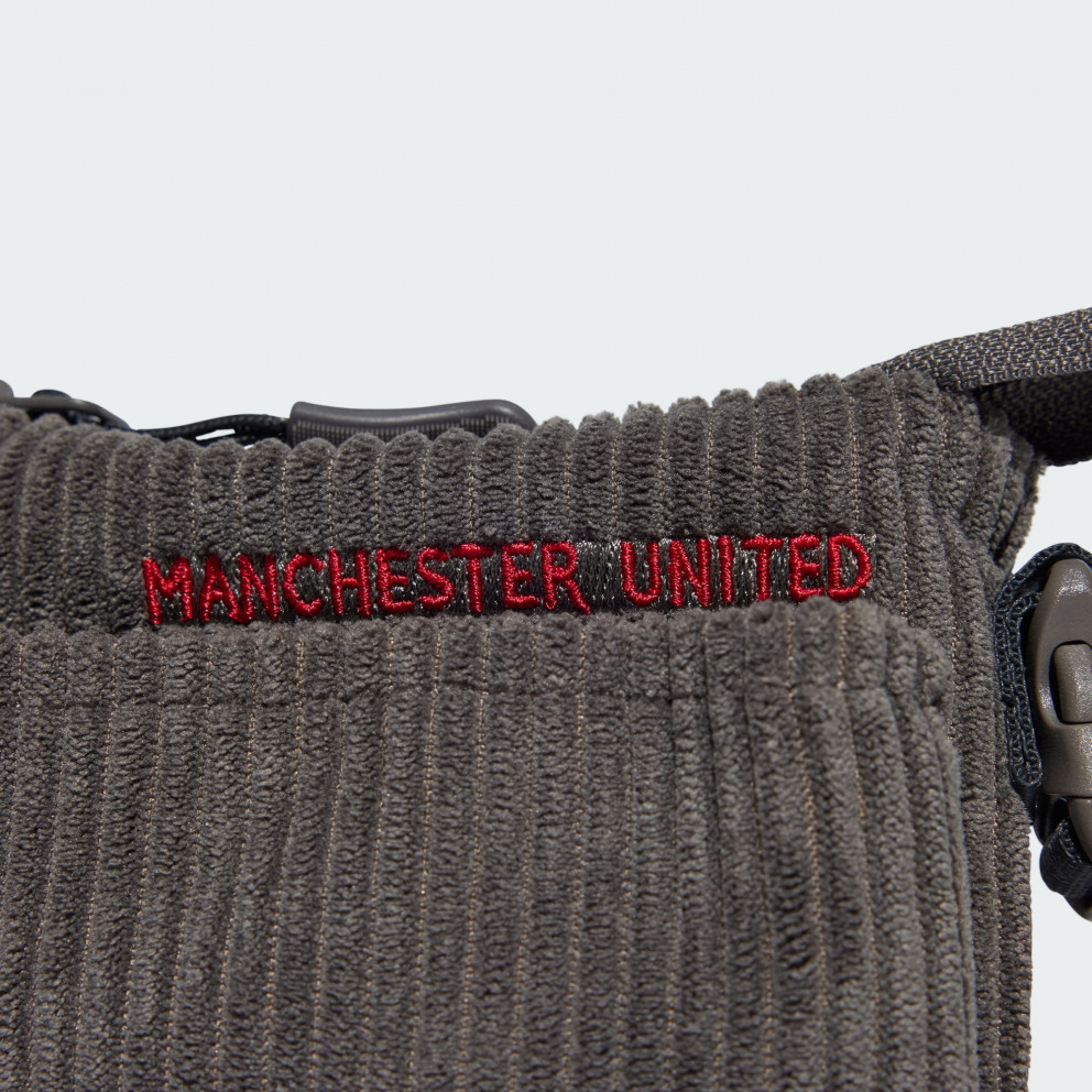 adidas Manchester United Third Small Items Bag