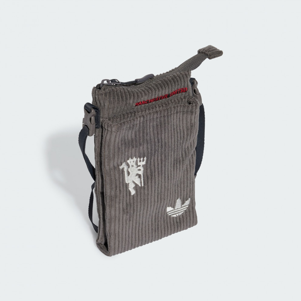 adidas Manchester United Third Small Items Bag