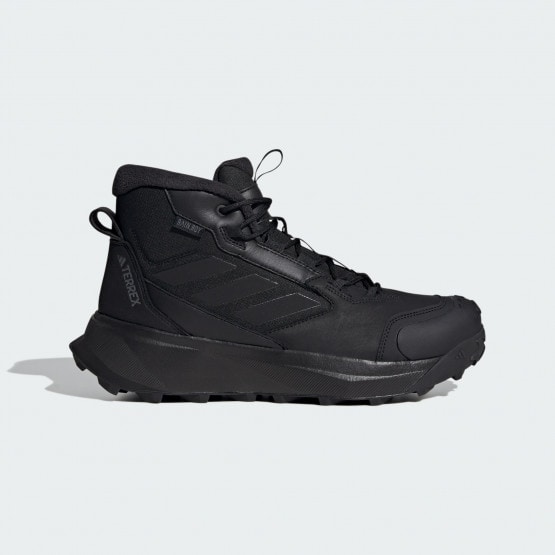 adidas Terrex Terrex Winter Leather Mid Cut Rain.Rdy Cold.Rdy Bo
