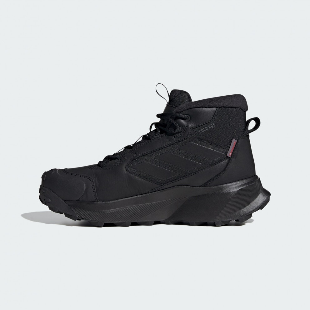 adidas Terrex Terrex Winter Leather Mid Cut Rain.Rdy Cold.Rdy Bo