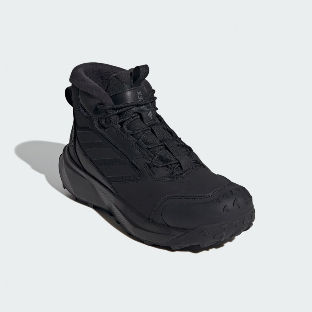 adidas Terrex Terrex Winter Leather Mid Cut Rain.Rdy Cold.Rdy Bo
