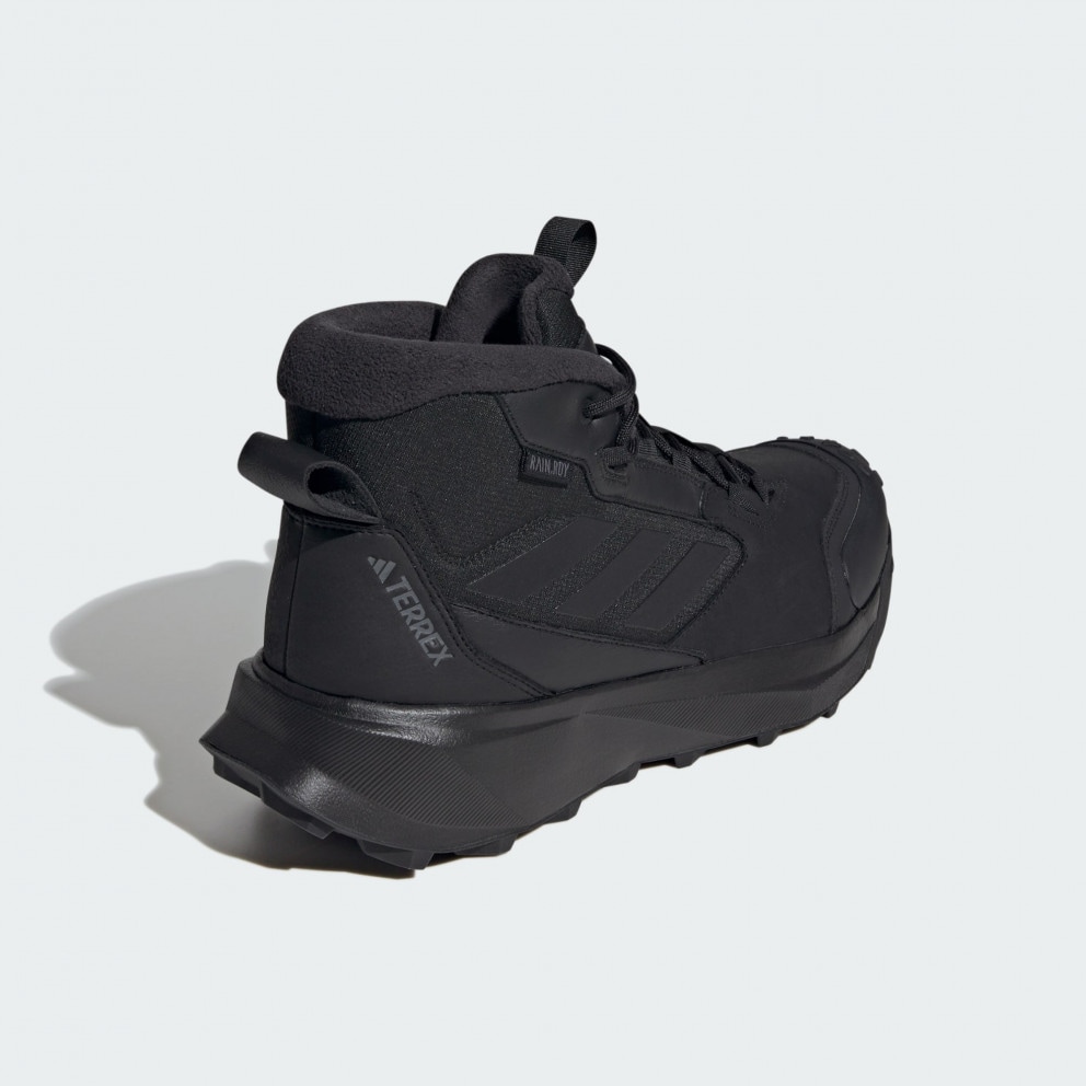 adidas Terrex Terrex Winter Leather Mid Cut Rain.Rdy Cold.Rdy Bo