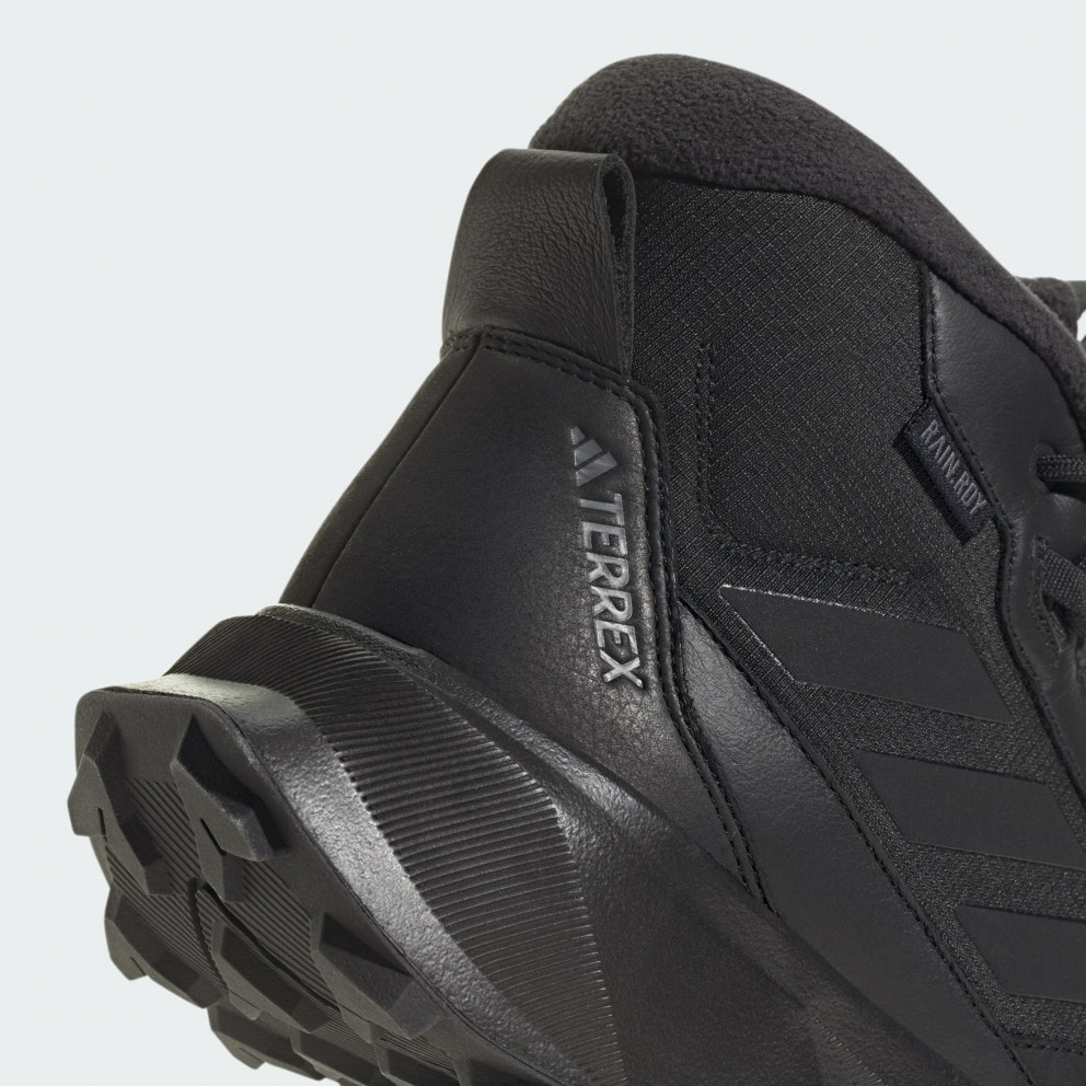 adidas Terrex Terrex Winter Leather Mid Cut Rain.Rdy Cold.Rdy Bo