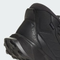 adidas Terrex Terrex Winter Leather Mid Cut Rain.Rdy Cold.Rdy Bo