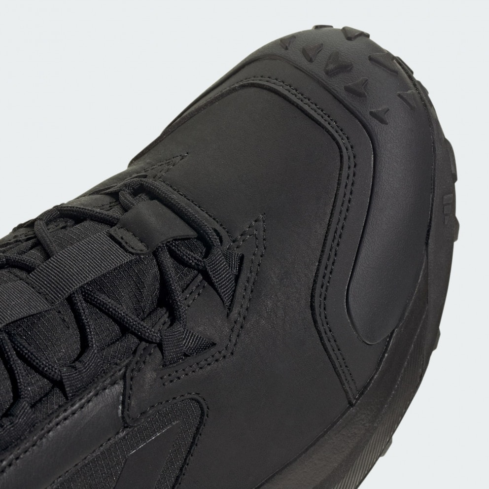 adidas Terrex Terrex Winter Leather Mid Cut Rain.Rdy Cold.Rdy Bo
