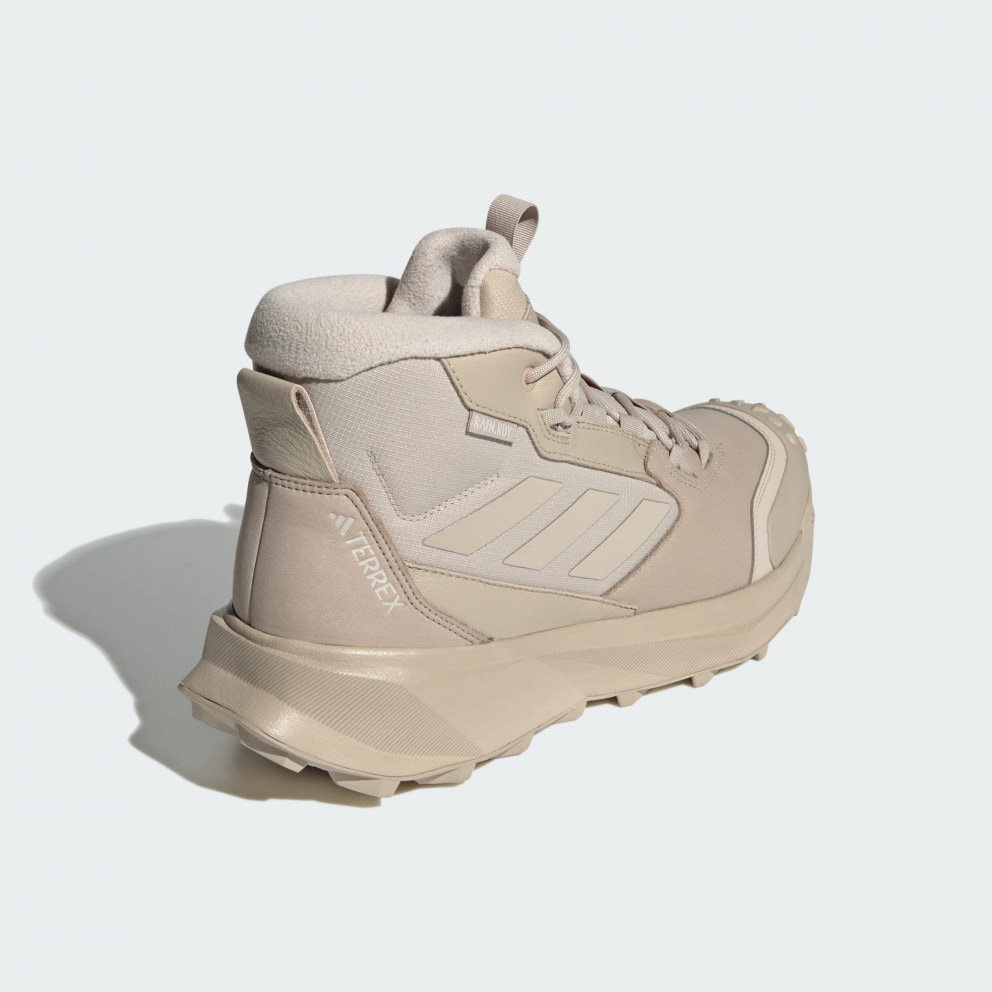 adidas Terrex Terrex Winter Leather Mid Cut Rain.Rdy Cold.Rdy Bo