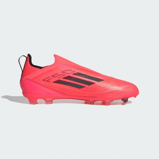 adidas F50 Pro Laceless Firm Ground Boots Kids