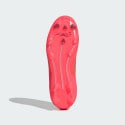 adidas F50 Pro Laceless Firm Ground Boots Kids