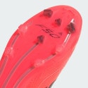 adidas F50 Pro Laceless Firm Ground Boots Kids