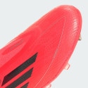 adidas F50 Pro Laceless Firm Ground Boots Kids