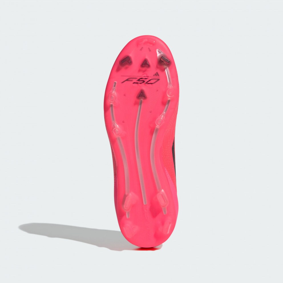 adidas F50 Pro Firm Ground Boots Kids