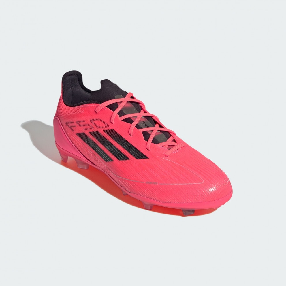 adidas F50 Pro Firm Ground Boots Kids