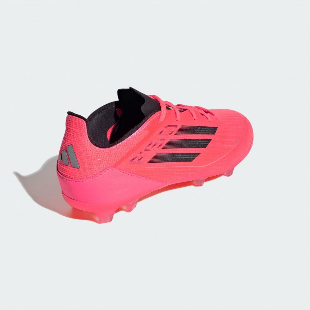 adidas F50 Pro Firm Ground Boots Kids
