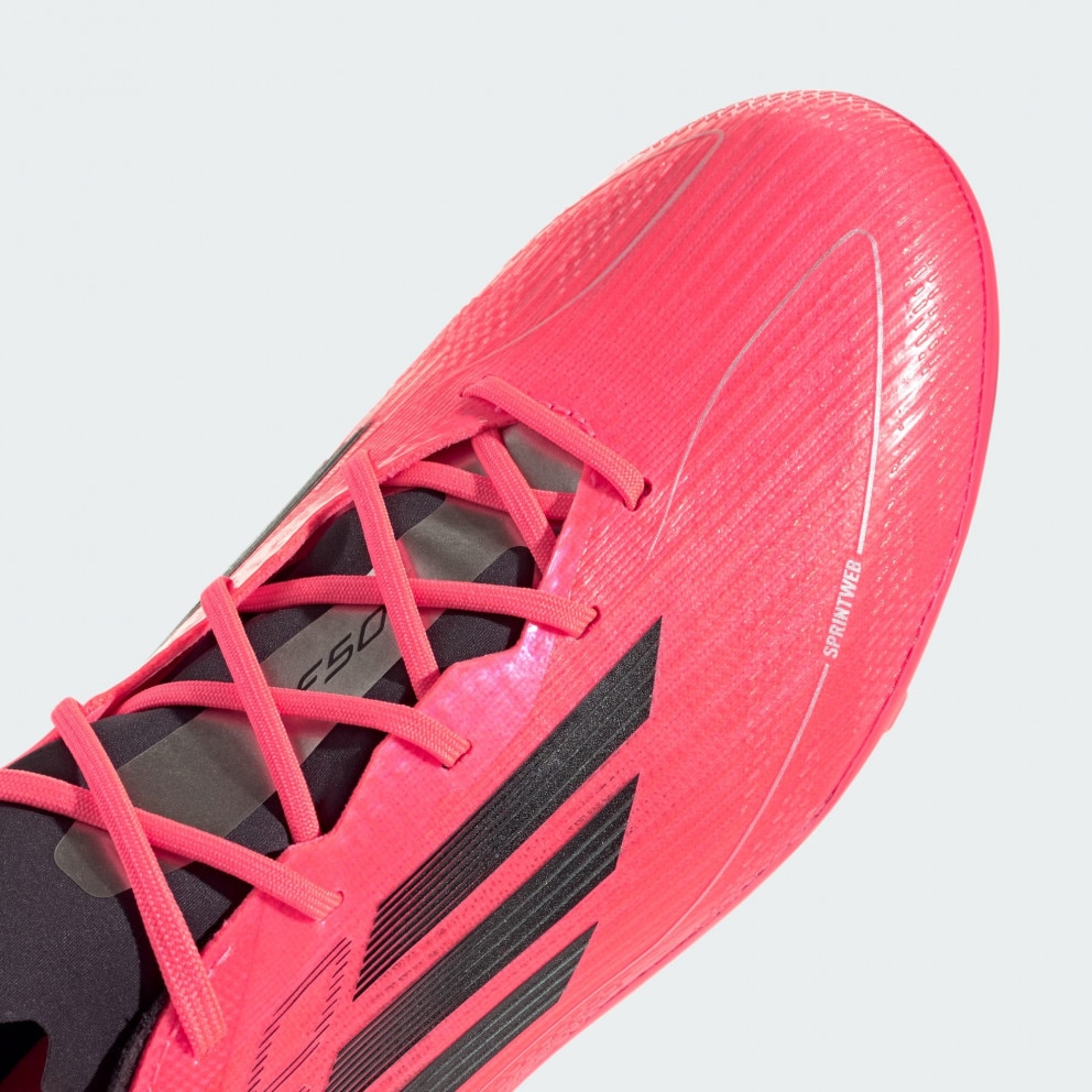 adidas F50 Pro Firm Ground Boots Kids