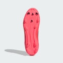adidas F50 League Laceless Firm/Multi-Ground Boots Kids