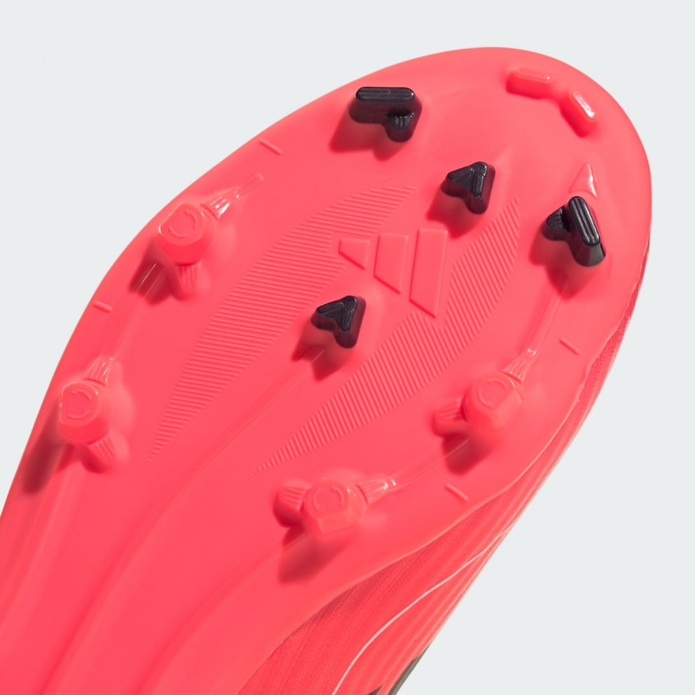 adidas F50 League Laceless Firm/Multi-Ground Boots Kids