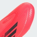 adidas F50 League Laceless Firm/Multi-Ground Boots Kids