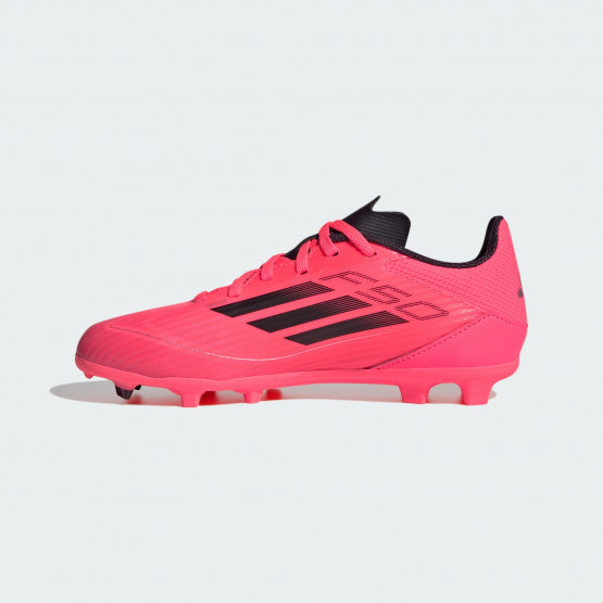 adidas F50 League Firm/Multi-Ground Cleats Kids