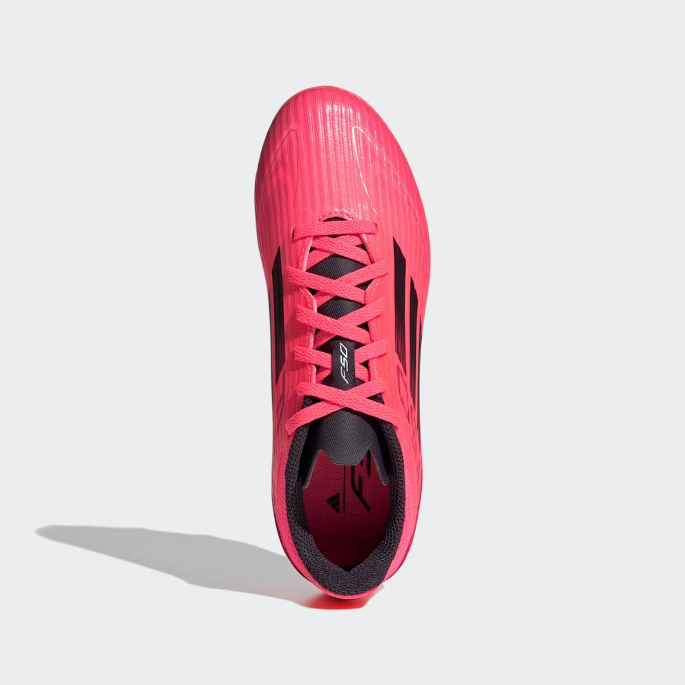 adidas F50 League Firm/Multi-Ground Cleats Kids